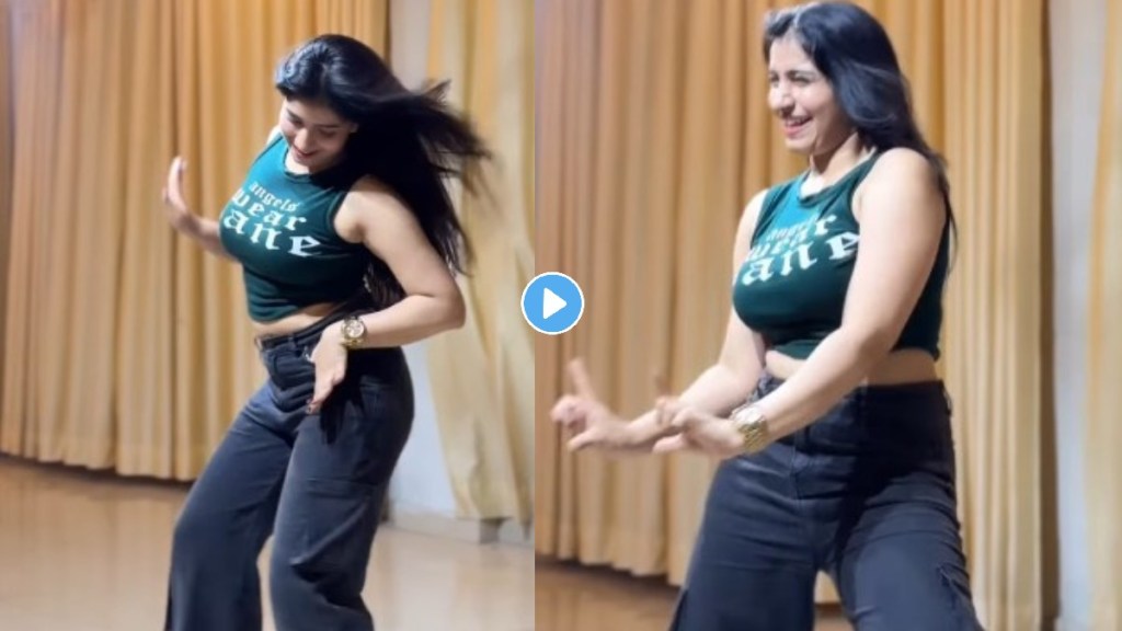 girl dance viral video | punjabi song daaru badnam instagram reel | purvi tripathi dance performance | viral reels trending news maharashtra girl dance viral video | punjabi song daaru badnam instagram reel | purvi tripathi dance performance | viral reels trending news maharashtra
