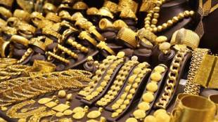 India Gold Demand WGC Report Q2 2026 | World Gold Council India Gold Spending | Gold Price Inflation RBI Gold Purchase | Mumbai Business News Loksatta Financial Report
