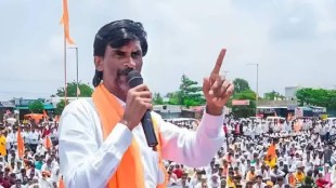 manoj jarange patil statement | pankaja munde politics | dhananjay munde beed news | maratha reservation movement update