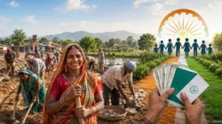 ‘जी-रामजी’ अभियान सुरू मात्र पुर्वीच्या ‘मनरेगा’मधील ९९.३६ कोटी थकित