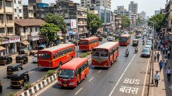 कंत्राटी बसचालकांना लवकरच सुरक्षा प्रशिक्षण; अपघात रोखण्यासाठी बेस्ट उपक्रमाचा निर्णय