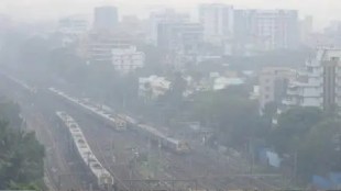 Mumbai Air Pollution AQI | Deonar Pollution Hotspot | Sion Dangerous Air Quality Level | Mumbai PM2.5 and PM10 Dust Particles