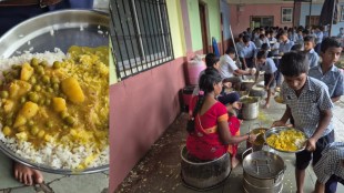 Dahanu Ashram School Meal Issue | Palghar Tribal Student Nutrition | Central Kitchen Chapati Machine Repair | Integrated Tribal Development Project Dahanu