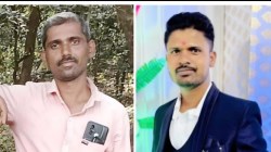अहिल्यानगरमध्ये दोघा शेतकऱ्यांचा शेततळ्यात बुडून मृत्यू