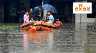 Nagpur River Cleaning