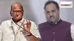 ज्येष्ठ नेते शरद पवार यांच्यावरील टीकेनंतर माजी खासदार संजय काकडे वादात; ‘राष्ट्रवादी’ आक्रमक