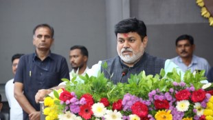 Uday Samant Maratha caste certificate | Manoj Jarange Patil Maratha reservation | Uday Samant press conference Sangli | Maharashtra cabinet minister Uday Samant statement