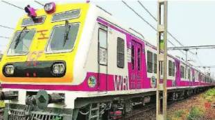 western railway ticketless travel penalty news | mumbai local train ticket checking campaign | fake uts app railway fraud case | ac local ticketless passenger fine