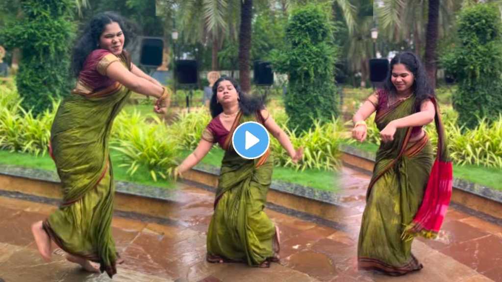 Young Girl dance Young Girl dance