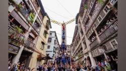 दहीहंडी उत्सवातील १.६० लाख गोविंदांना विमासंरक्षण; अपघाती मृत्यू, अपंगत्व आल्यास १० लाखांची मदत
