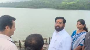 Deputy Chief Minister Eknath Shinde Satara Dare Visit | Real Shiv Sena Election Result Statement Eknath Shinde | Manoj Jarange Patil Maratha Reservation Shinde Opinion | Koyna Bridge Tapola Health Centre Inspection Satara