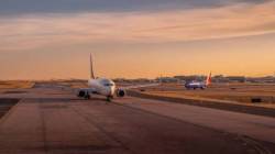 Pune Airport : पुणे विमानतळावरील विमान उड्डाणांना अडथळा… हवाई दलाच्या अधिकाऱ्यांनी नोंदवले महत्वाचे निरीक्षण… प्रतिबंधात्मक उपाययोजनाही सुरू!