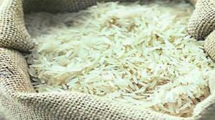 India Rice Export Growth | Gulf War Shipping Crisis | Basmati Non Basmati Rice Export | Indian Rice Market Yard Pune
