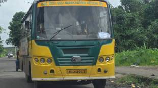 Bhoyadapada Naigaon Bus Service | Vasai Virar Municipal Bus News | VVCMC Transport News | Chetan Gharat Bus Service Followup
