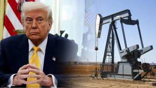 US Russian Oil Tariff