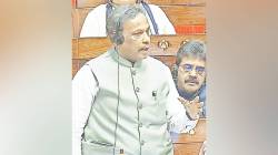 चांदनी चौकातून : विनोद तावडेंची ‘नवी इनिंग’