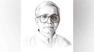 Srinivas Kulkarni Marathi Writer | Mauj Satyakatha Editor | Marathi Literature Essays | S Pu Bhagwat Literary History