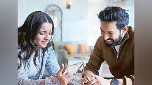 Musafir Cafe Netflix Series Review | Vikrant Massey New Web Series | Vedika Pinto Musafir Cafe | Divya Prakash Dubey Novel Adaptation