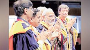 PM Narendra Modi IIT Delhi convocation speech | Narendra Modi advice to students | IIT Delhi 57th convocation ceremony | PM Modi on Viksit Bharat and Startups