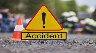 Akola Road Accident Statistics