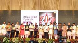 टॅंकरमुक्त महाराष्ट्राचे श्रेय अण्णा डांगे यांचेच – मुख्यमंत्री फडणवीस