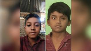 Buldhana Mehkar Koradi Dam Drowning Incident | Buldhana Water Supply Pit Children Death | Sanjay Mohite Reporter Buldhana Crime News | Deulgaon Mali Lonar Drowning Tragedy Maharashtra