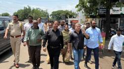 साताऱ्यातील अतिक्रमणांवर आजपासून पालिकेकडून हातोडा