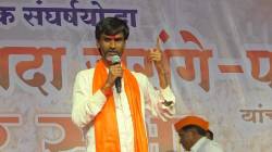 बावनकुळे, तू बावनकुळे तर आम्ही शहान्नवकुळी – जरांगे-पाटील