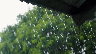 Maharashtra Rain Update