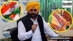 विश्लेषण : पंजाबमध्ये सर्वच राजकीय पक्षांमधील गटबाजी, अस्वस्थता का वाढली ?