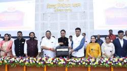 रायगड जिल्हा परिषदेत सत्ताधाऱ्यांमध्ये विसंवाद? भाजपच्या सदस्यांचा बांधकाम विभागाच्या प्रस्तावावर आक्षेप