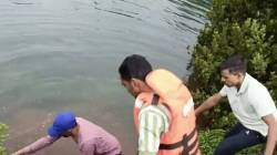 सावंतवाडी: आंबोलीत सलग दुसऱ्या दिवशी पर्यटकाचा मृत्यू; सतिचीवाडीतील चिरेखाणीच्या पाण्यात बुडून पर्यटकाने गमावला जीव