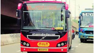 TMT Bus Fare Hike Thane