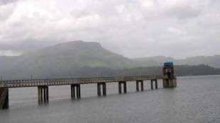 Navi Mumbai Water Cut Cancellation Morbe Dam Update