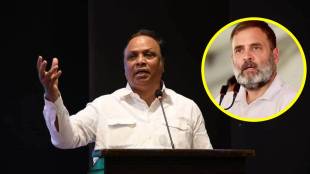 Ashish Shelar Press Conference Mumbai | BJP Leader Ashish Shelar on Rahul Gandhi | Ranchi Student Protest Lathi Charge Controversy | Hemant Soren Government Student Agitation