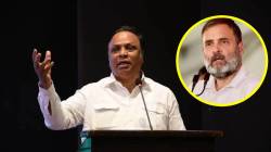 रांचीतील विद्यार्थ्यांचा आवाज राहुल गांधींना ऐकू येत नाही का? आशिष शेलार यांचा काँग्रेससह विरोधकांना प्रश्न