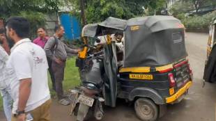Virar 90 Feet Road Accident