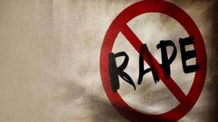 Talasari Palghar Gang Rape