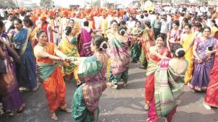 Nandi Sahitya Sammelan Pune | Hirabag Justice Ranade Memorial | Vishwas Patil Marathi Sahitya Sammelan | Pune Cultural News