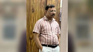 Deepak Khirsagar State Tax Deputy Commissioner | Navi Mumbai ACB Bribe Case | Mazgaon GST Bhavan ACB Action | Maharashtra Crime News CBD Belapur
