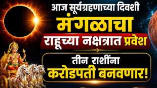 Mangal Nakshatra Gochar 2026