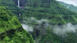 सह्याद्रीला संरक्षण कवच! रत्नागिरीतील तब्बल ३११ गावे ‘इको सेन्सिटिव्ह’ क्षेत्रात; अनियंत्रित विकास, जंगलतोड आणि खाणकामावर येणार निर्बंध