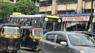 Vasai Virar transport bus strike updates | VVMMC bus service resumed today | Mayor Ajiv Patil transport meeting | Palghar district transport news