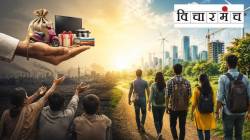 देशाला अधोगतीला नेणारी रेवडी संस्कृती
