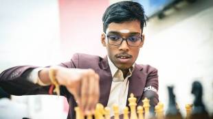 R Praggnanandhaa Chess Victory | Sinquefield Cup Round 2 | R Praggnanandhaa vs Javokhir Sindarov | Indian Chess Grandmaster Win