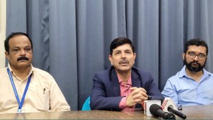 Mumbai University VC Dr Ravindra Kulkarni | Apprentice Oriented Degree in Sindhudurg | Talere and Vengurla colleges NEP | Autonomous colleges education in Maharashtra