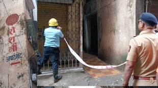 Vasai Virar dangerous building collapse | VVCMC structural audit news | Nalasopara building slab collapse | Palghar district illegal construction news
