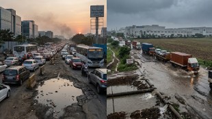 pune industry relocation issue | chakan industrial area infrastructure crisis | hinjewadi it park traffic congestion | maharashtra industrial development corporation updates