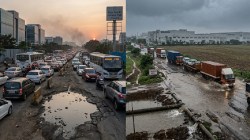 पुण्यातील उद्योगांवर स्थलांतराची वेळ का येते ?
