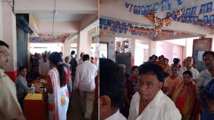 Vasai ST bus depot NCMC card registration | Vasai Virar bus stand NCMC smart card queue | MSRTC NCMC card online offline application | Maharashtra ST bus smart card distributor issue Vasai